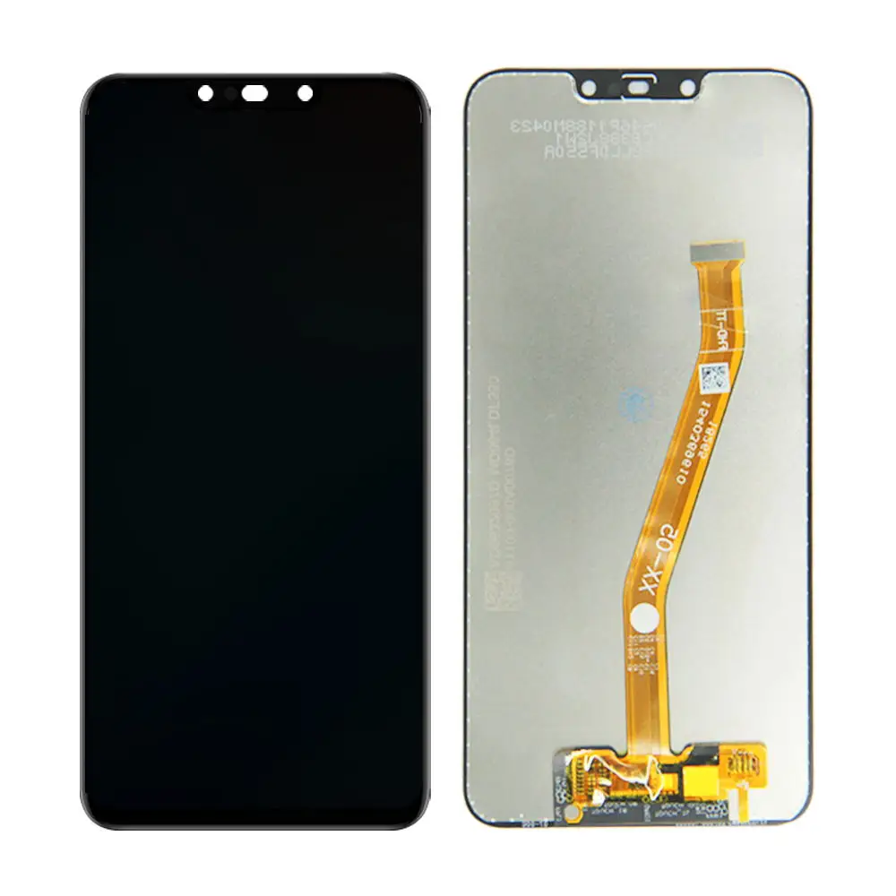 Высококачественный ЖК-дисплей для huawei P Smart Plus Nova 3 3i Smart+ INE-LX1 INE-L21 ЖК-дисплей с сенсорным экраном дигитайзер сборка