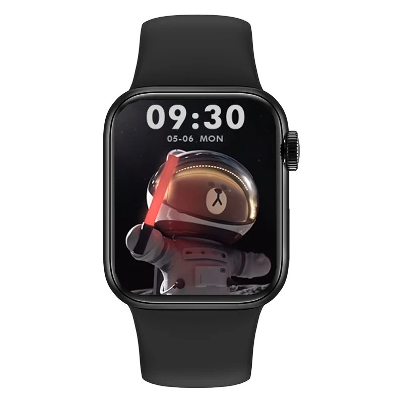 M16 Mini Smartwatch Heart Rate Sleep Monitor Bluetooth 38 mm Women Men Fintess Bracelet Electronic Clock Smart Watch PK M16 Plus 