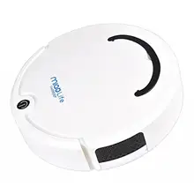 Интеллектуальный робот пылесос работает с Alexa хорошо для шерсти