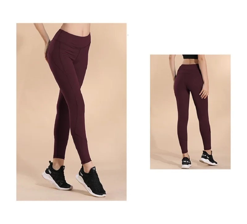 yoga leggings