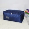 S/M/L/Xl/Xxl Quilt Organizer Candy Color Wardrobe Clothes Finishing Case Wardrobe Dustproof Bedding Oxford Cloth Storage Bags 3