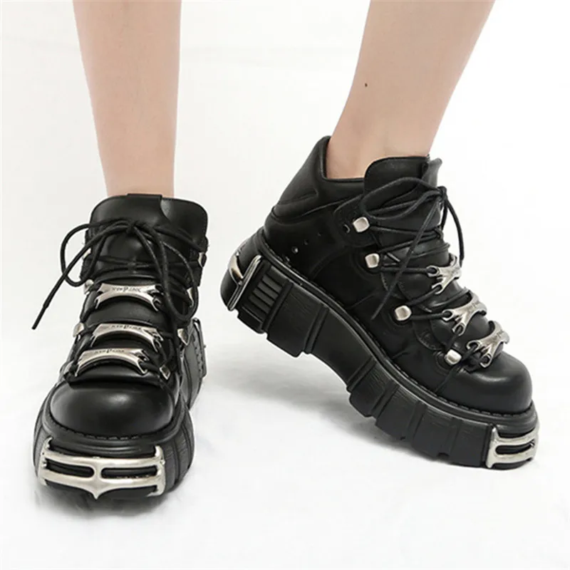 chaussure punk