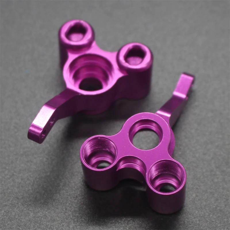122012 HSP (02187) обновленные запасные части для модели 1/10 R/C автомобиля синяя