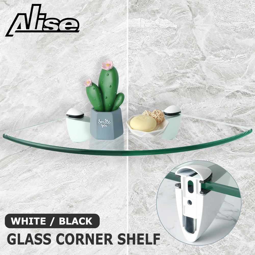 Bathroom Corner Shelf Brackets Rispa
