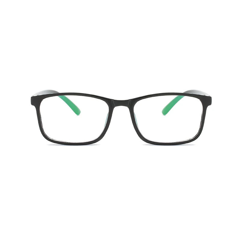 Zilead ультралегкие модные очки Oculos для женщин и мужчин легкие обычные очки дешевые очки пластиковые классические очки для чтения