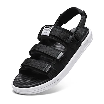 

gladiators work rubber heren para for transpirables sandalen rasteira trekking zandalias hombre summer sport sandles sandal ete