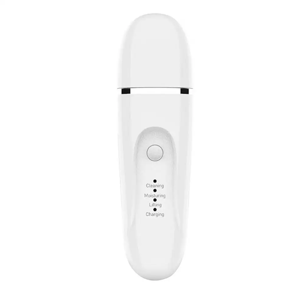 

Fm Powerful Ultrasonic Electric Shovel Skin Machine Household Shovel Skin Exfoliation Beauty Instrument