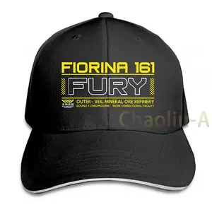 baseball furies hat