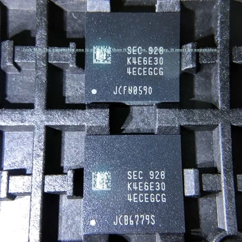 

K4E6E304EC K4E6E304EC-EGCG 16Gbit 512Mx32 LPDDR3 FBGA178 memory chip 2PCS