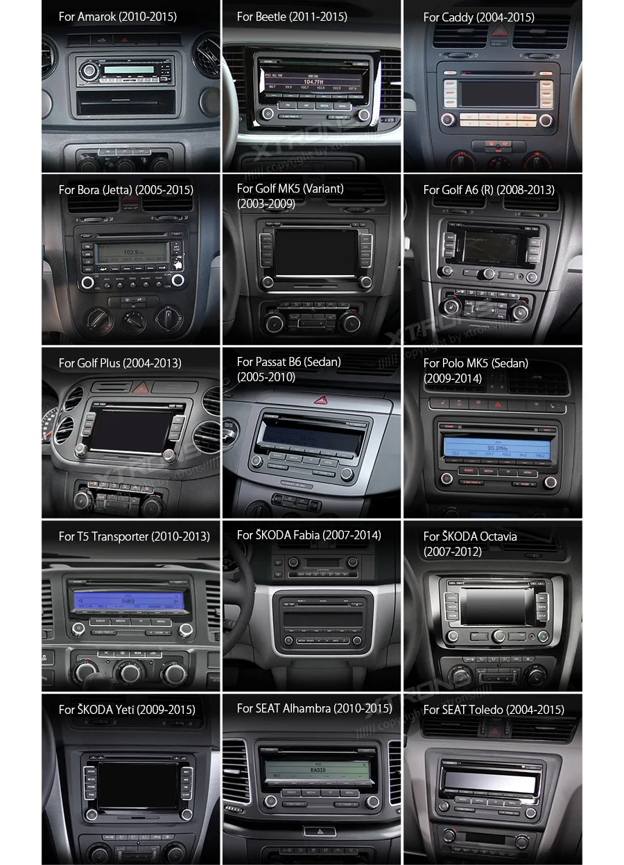 " Android 9,0 Pie OS автомобильный мультимедийный gps радио для Skoda Yeti 2009-& Skoda Superb 2008-& Skoda Patrick 2004-2008