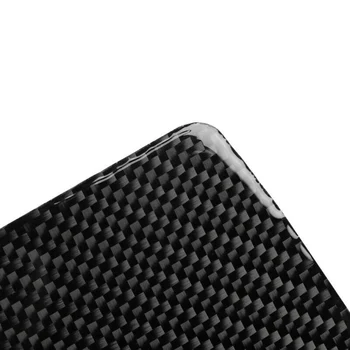 

1pcs Decoration Trim Console Storage Box Panel Cover For Nissan 350Z 06-09