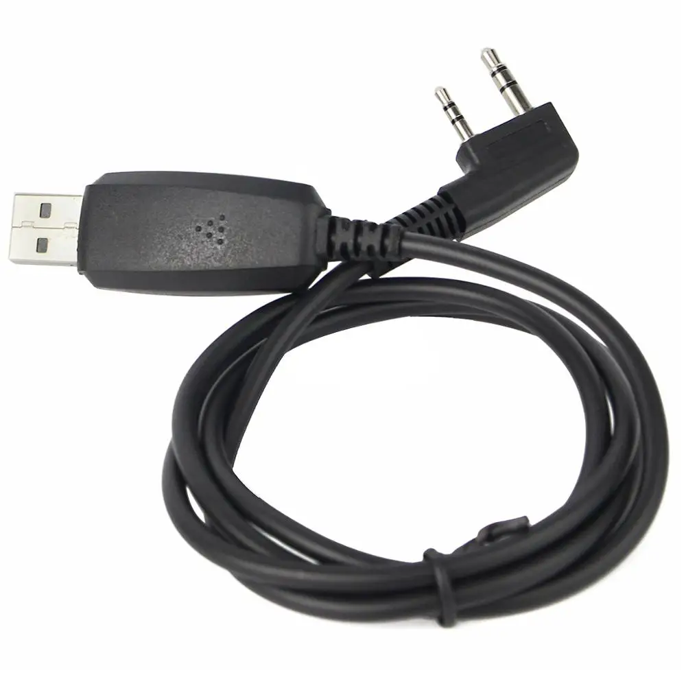 Специальный USB Кабель для программирования RETEVIS RT3 RT8 RT3S RT52 для TYT MD-380 MD-390 MD 380 DMR Радио рация