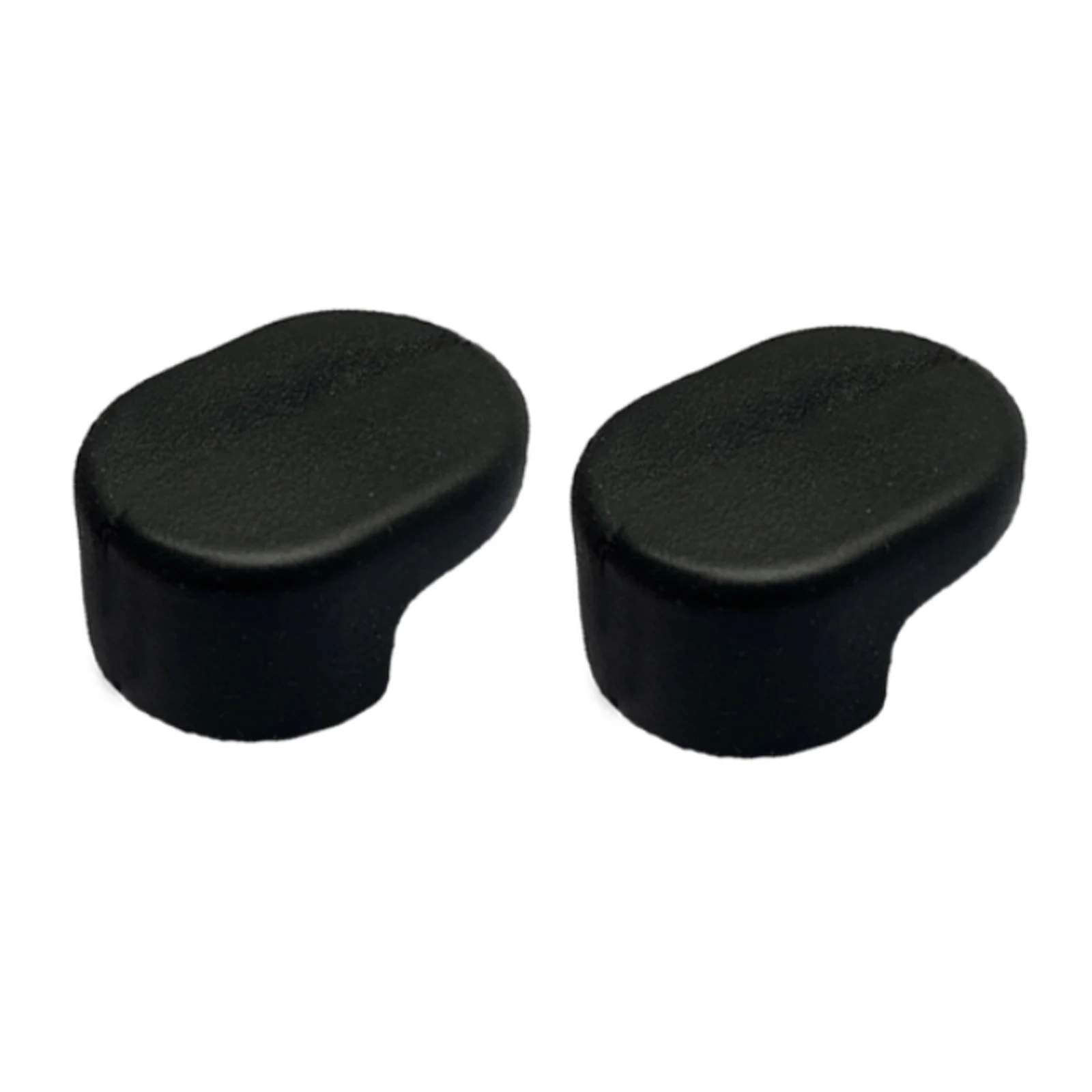 Scooter Throttle Cover 2PCS Silicone Protective Cover Pedal Fender Backed Silicone Cover Xiaomi M365 Electric Scooter Accessories