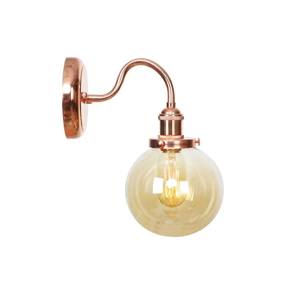 BA123玫瑰金+琥珀色罩 (2)