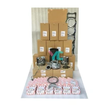 liner kit for 6WF1 6WG1 ENGINE original spare part