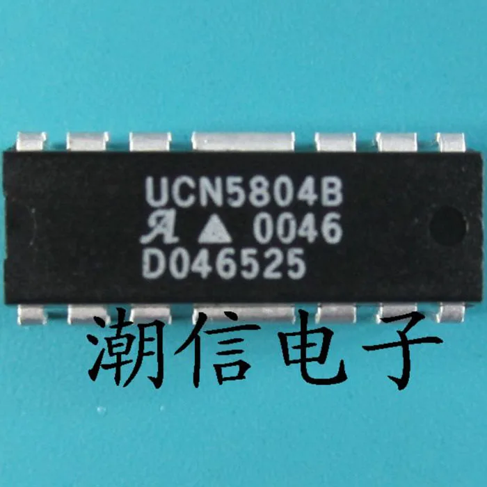 UCN5804B DIP-16
