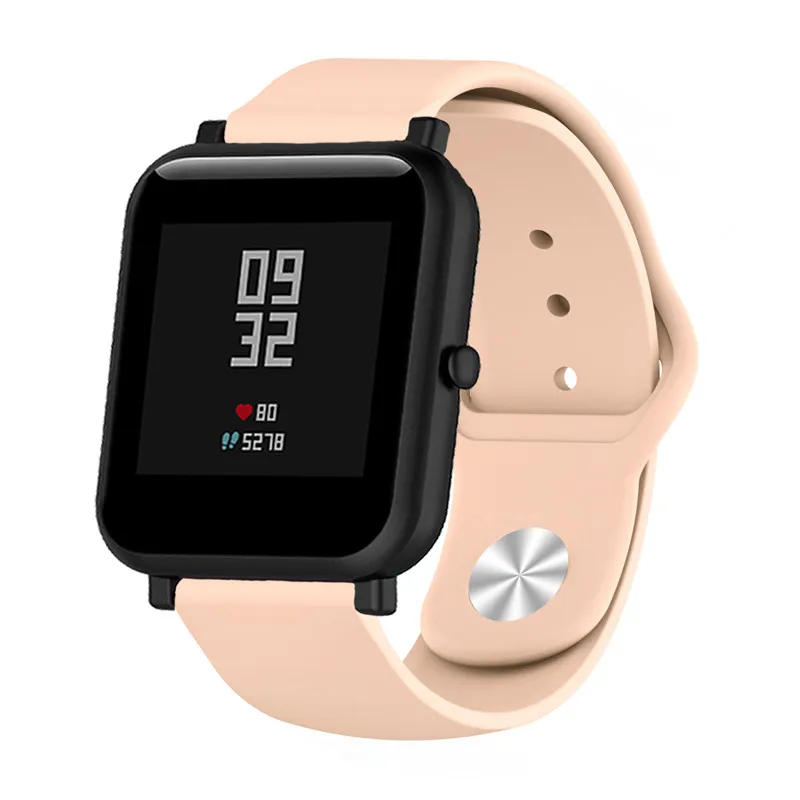 Для Fitbit Blaze Smartwatch силиконовый ремешок для часов с быстроразъемным ремешком Fitbit Blaze три вида браслетов для женщин и мужчин
