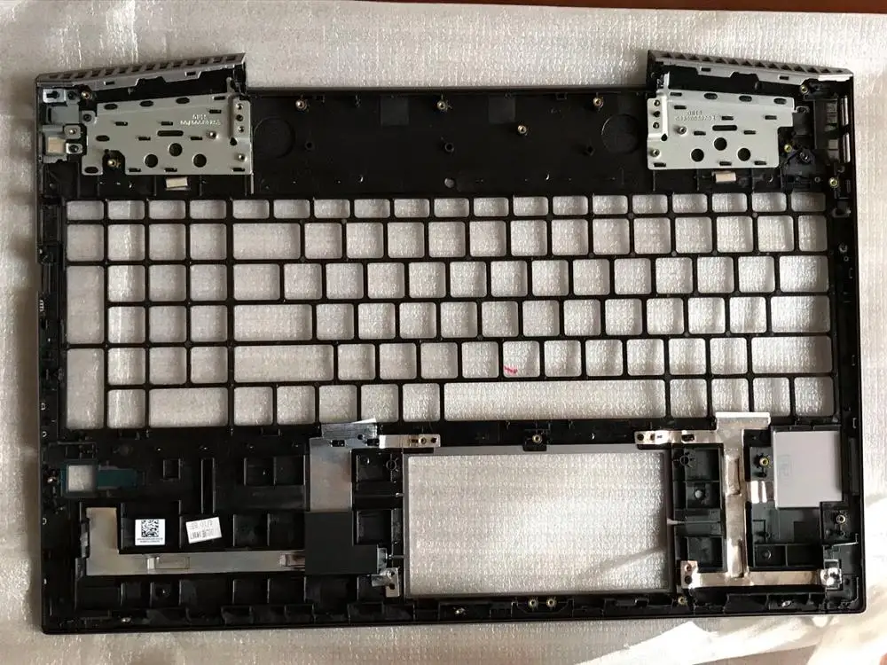 Новинка для hp ZHAN 99 99-51 99-55 99-66 99-70 99-75 C крышка клавиатуры Рамка