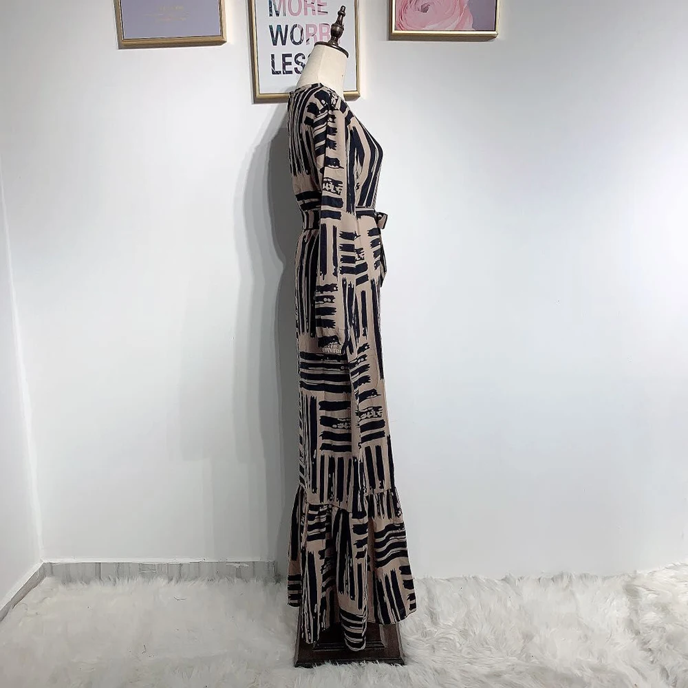 Caftan, Roupas Islã, Abayas Robe, Eid, Dubai, Turquia, Verão