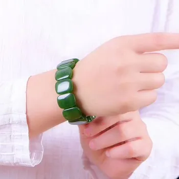 

Charm braceletpulseira masculina esmeralda gioielli donna joyero bijoux femmebransoletk braccialetti donna branzoletka damska