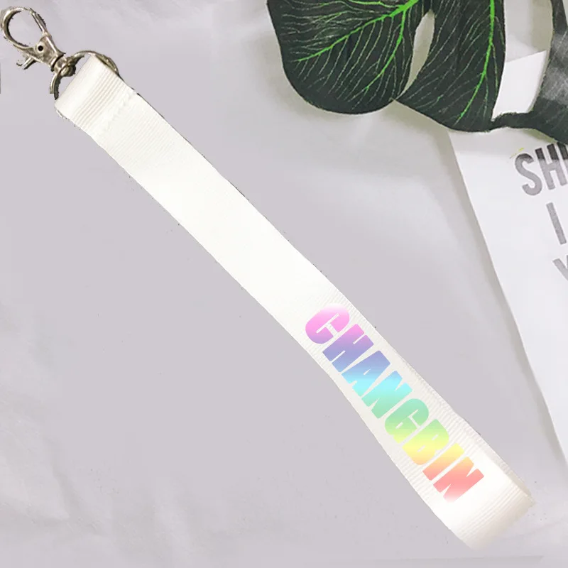 Stray Kids Keychain pendants 2020