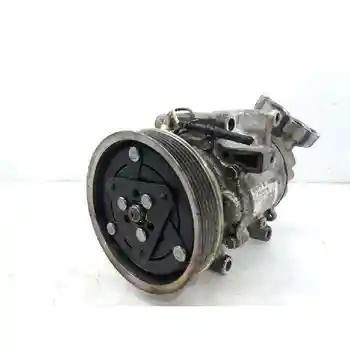 

8200716562 COMPRESSOR AIR CONDITIONING RENAULT KANGOO (F/KC0)