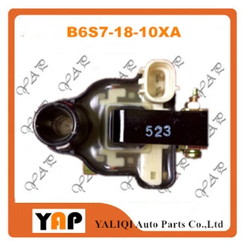 

New High Quality Ignition Coil FOR Ford Aspire Escort Festiva 1.8L 1.3L L4 B6S7-18-10XA B6S7-18-10XB F511 1990-1997