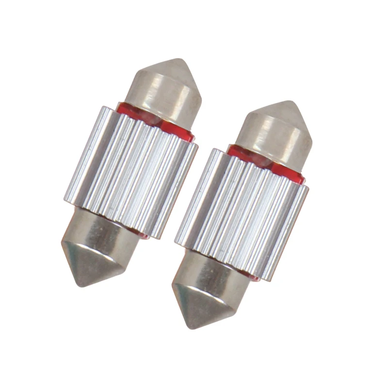 Светодиодная автомобильная лампа высокой мощности T10 31 36 39 41 мм 10SMD 4014 festoon canbus DC 12v