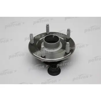 

Wheel hub rear FORD Transit FWD 03-06, ABS, no spark PATRON PBK3655H