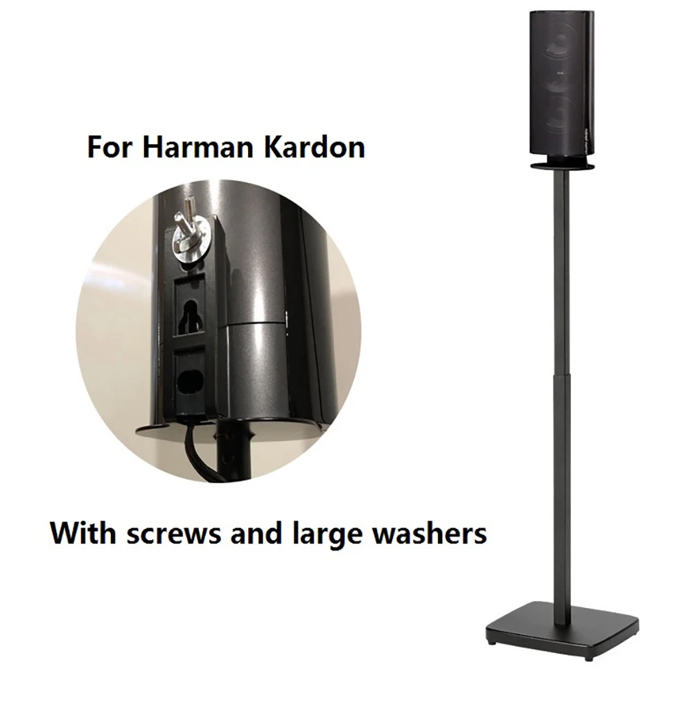 sony z9r n950 jbl satélite theaterlifting alto-falante base