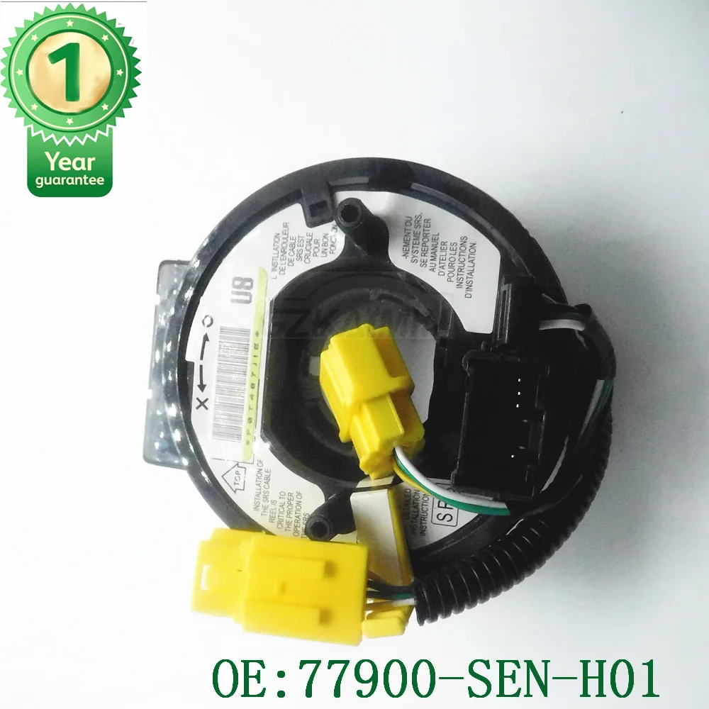 OEM 77900-SEN-H01 77900SENH01 Подходит для Honda Jazz Fit City 2003-2008 77900SENH01