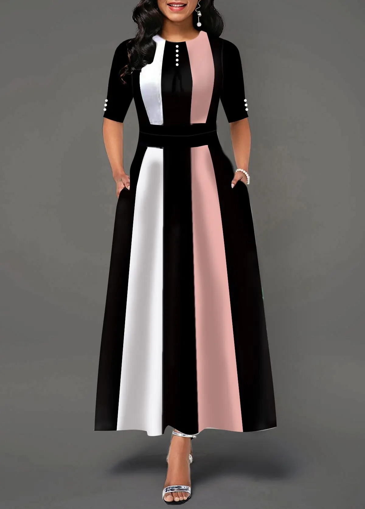 cheap long maxi dresses