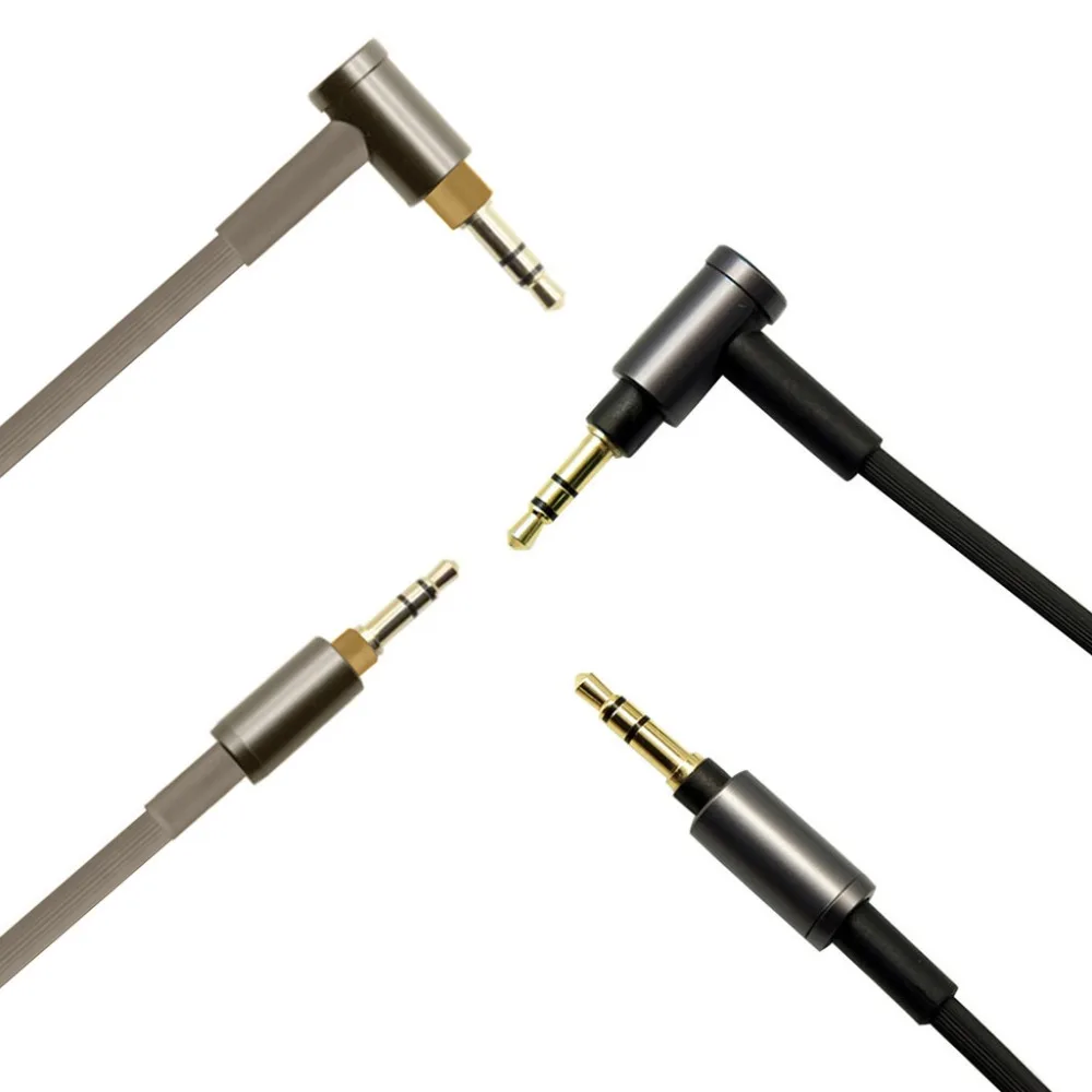 Aux наушников аудио удлинитель шнур для sony WH-1000xm3 WH-CH700N беспроводной
