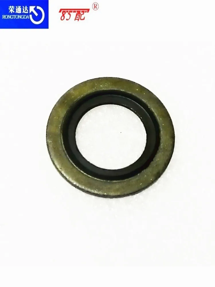 Engine oil drain plug nut washer 031139 016393 031134 1137585928 For Peugeot Citroen Renault Dacia Opel BMW and other models