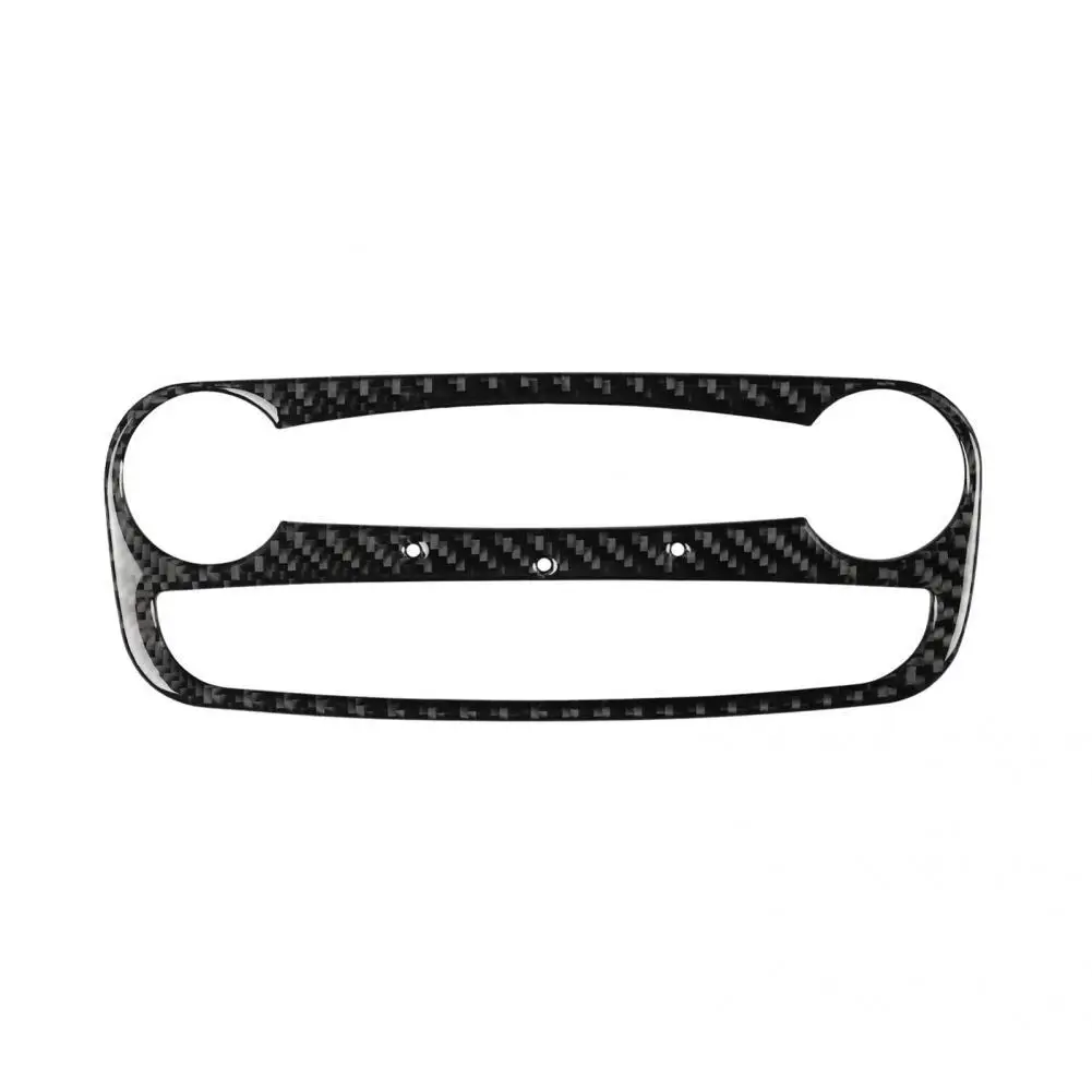 Wear-resistant Easy Operation Carbon Fiber LED Frame Decal Trim for Audi 2008-2014 TT 8n 8J MK123 TTRS | Автомобили и мотоциклы