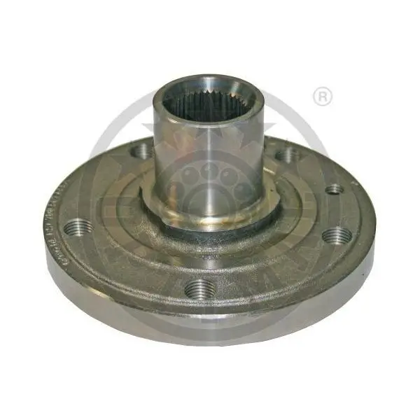 Ступица колеса VW T4 90-03 пер. OPTIMAL 04-P291