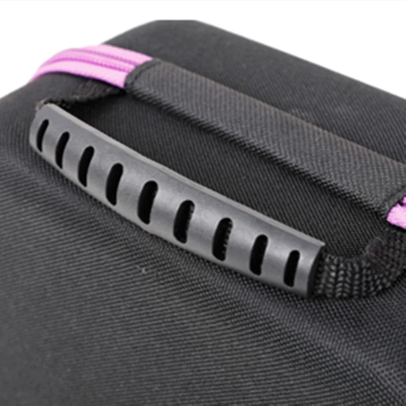 Bag Eļļas Case Essential Daudzfunkciju Savāc Glabāšanas Pudeles Bezmaksas Režģu Turētājs Smaržu Organizators Sieviešu kombinācija Pārnēsājams_voghion.com