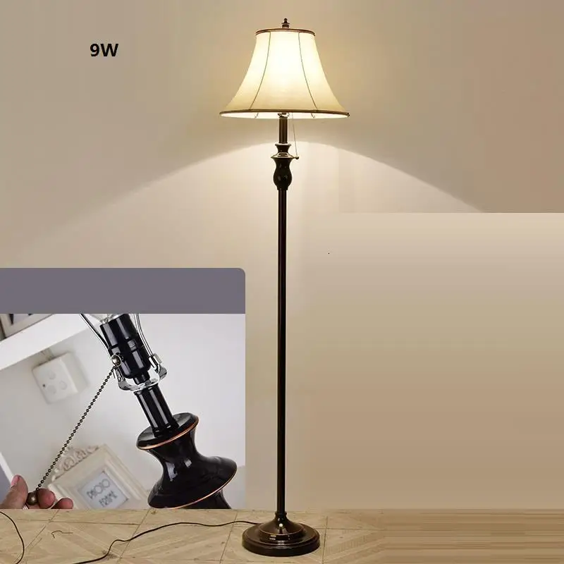 Da Terra Para Sala Vloerlamp Stehleuchte Stand Piso Lampadaire лампа для салона для гостиной Stehlampe Lampara De Pie напольный светильник