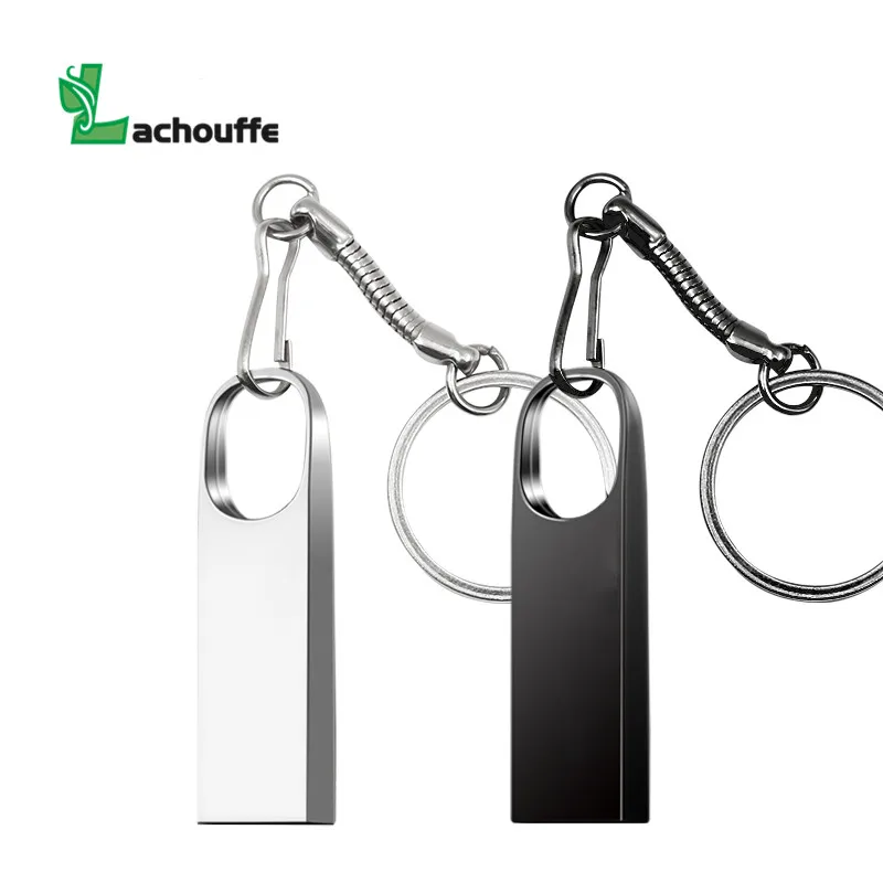 Реальная емкость мини 32 ГБ usb флэш-накопитель 128 ГБ Флешка 64 Гб usb2.0 флеш-накопитель 16 ГБ 8 ГБ флеш-карта памяти с кольцом для ключей