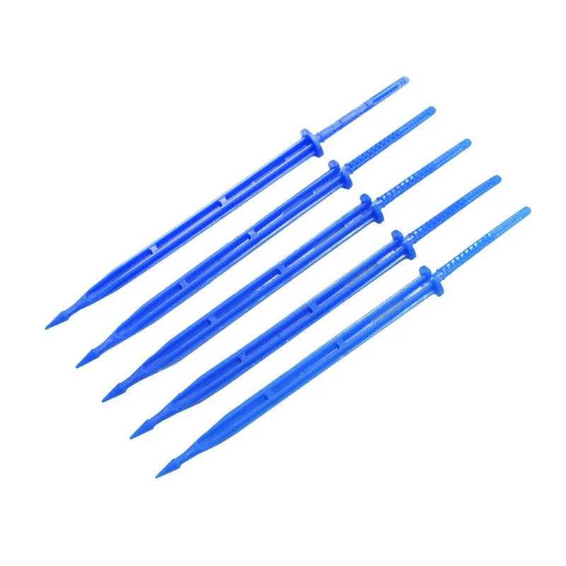 1/8" arrow dropper drip arrow system Greenhouse Drip Arrow Garden Irrigation system micro flow dripper 30pcs