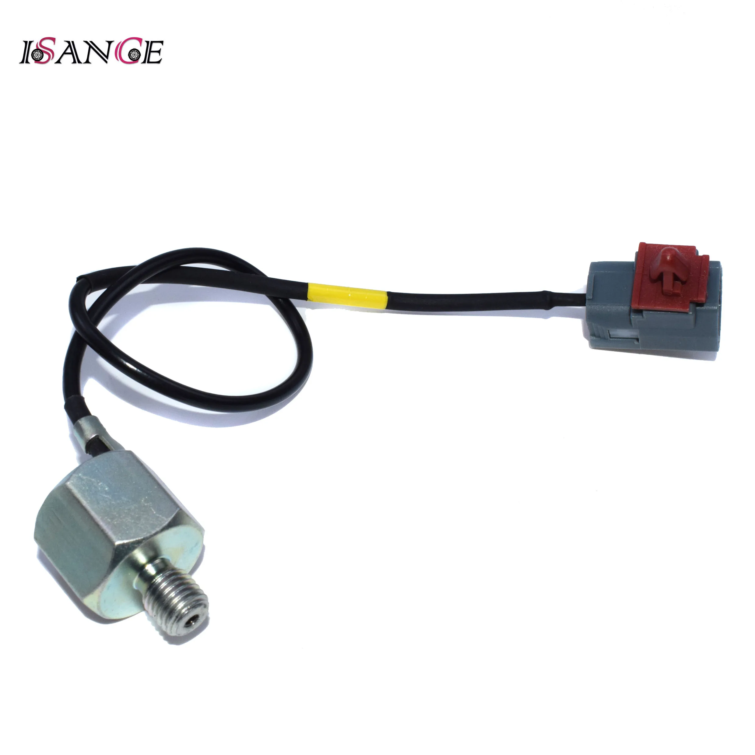 Датчик стука ISANCE для Mitsubishi Lancer Evo 4 5 6 Mazda 323 S VI 1998 - 2004 0907010E1T50471 ZL0218921 ZL02-18-921 V32-72-0012 |