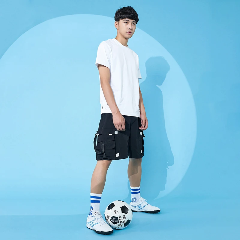 361 кроссовки 2020 летние спортивные футбольные туфли captain Tsubasa стильные сетчатые
