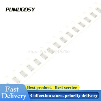 

100PCS/LOT 330PF 1206 SMD Thick Film Chip Multilayer Ceramic Capacitor 330pf Error 10% 331 3216