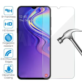 

9H Protective Glass on For Samsung Galaxy A01 A11 A21 A31 A41 A51 A71 Screen Protector Samsung A30 A40 A50 A30S A40S A50S Glass