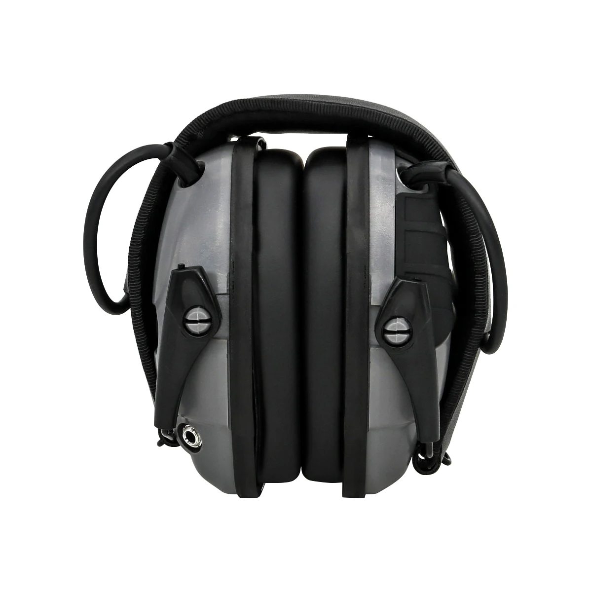 Bouchons d'oreilles,Casque d'écoute tactique,réducteur de bruit,protège — free download