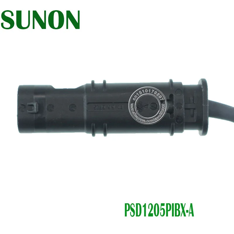 SUNON Вентилятор охлаждения PSD1205PIBX-A B3317 P. GN. I56 DC13.5V 6,0 W 12700 об/мин 872-863
