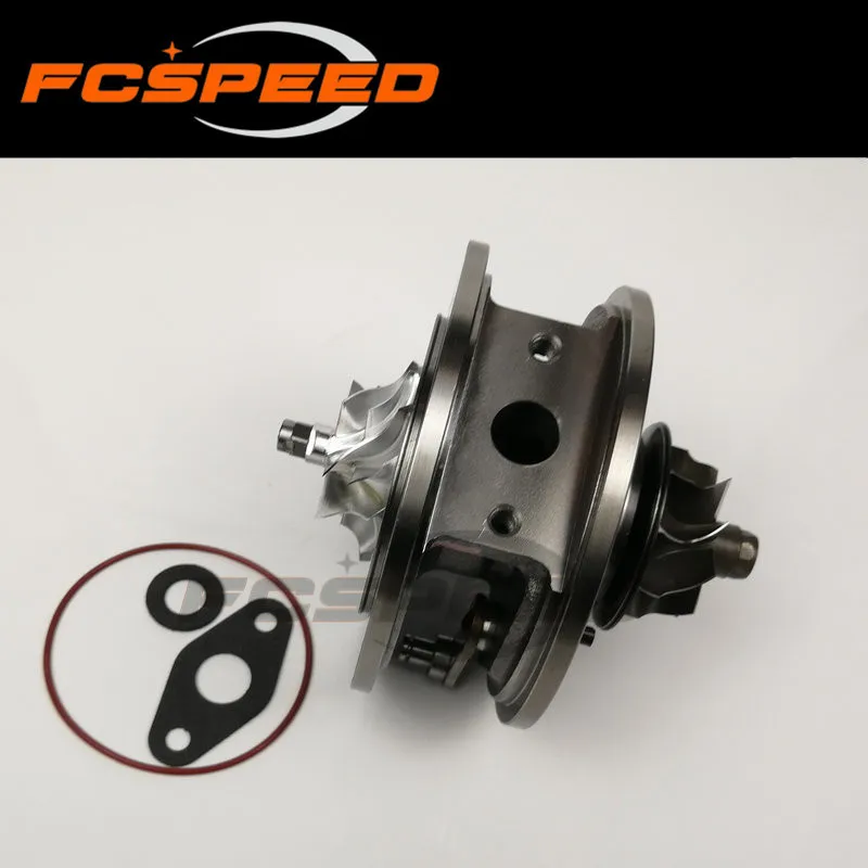 MFS турбо картридж BV40 54409700014 54409880014 турбо зарядное устройство КЗПЧ ядро для Ssangyong Rexton III 2.0XDI D20DTR