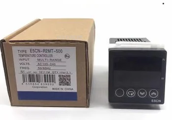 

Free shipping Temperature Controller Fits E5CN-R2MT-500 100-240VAC New In Box