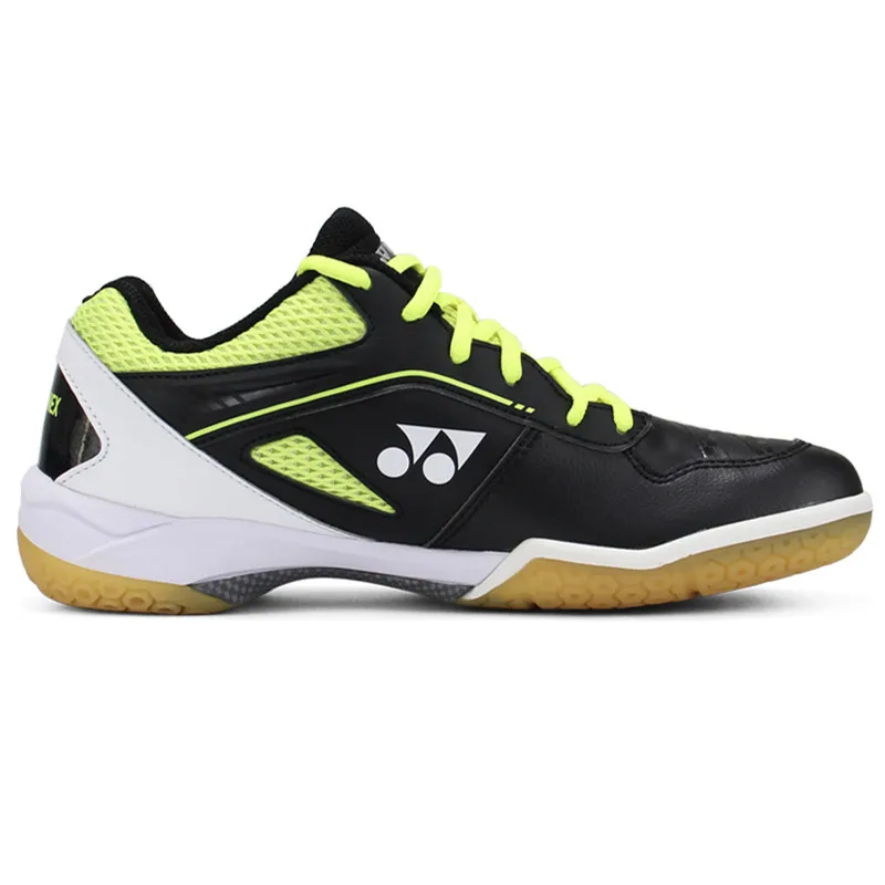 Новые фирменные мощные кроссовки Yonex для бадминтона дышащие Viktor Axelsen Kento Momota Shb 65ex