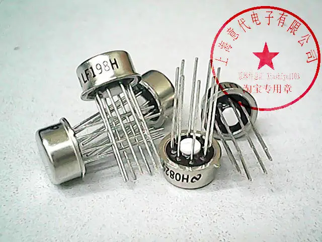 5 шт. LF198H CAN8
